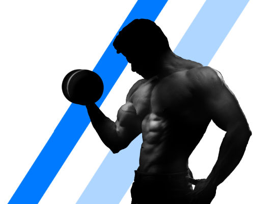 Fitness Graphic